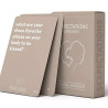 Generique Jeu de Cartes Sexpectations